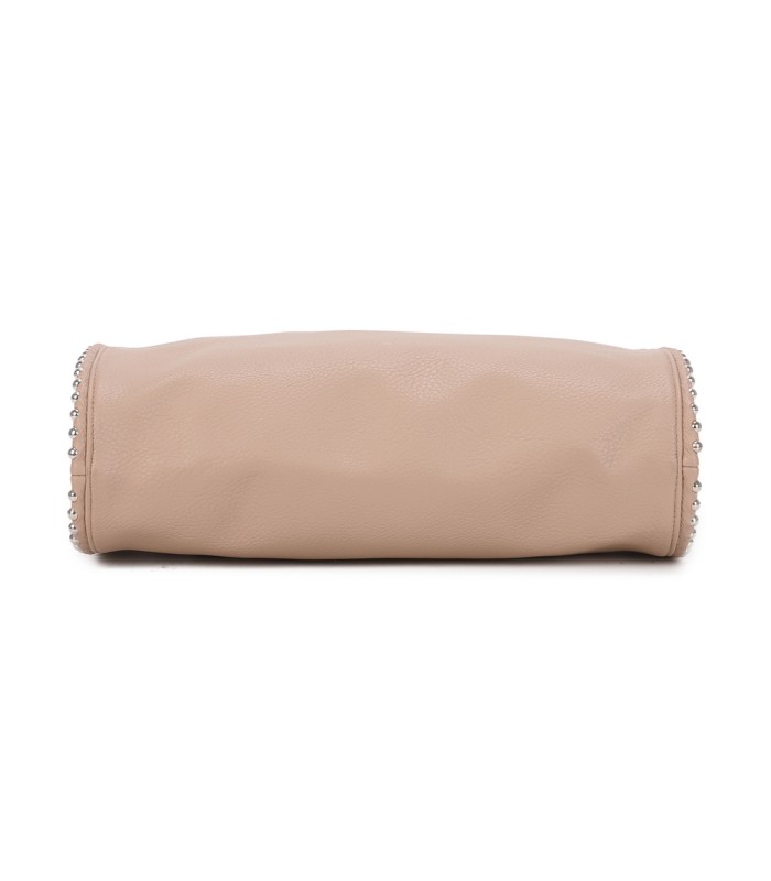 T11857 - Bolso de hombro con bandolera y monedero
