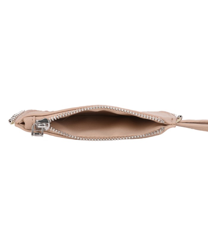 T11857 - Bolso de hombro con bandolera y monedero