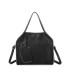 T11857 - Bolso de hombro con bandolera y monedero