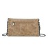 T11822 - Bolso bandolera con textura