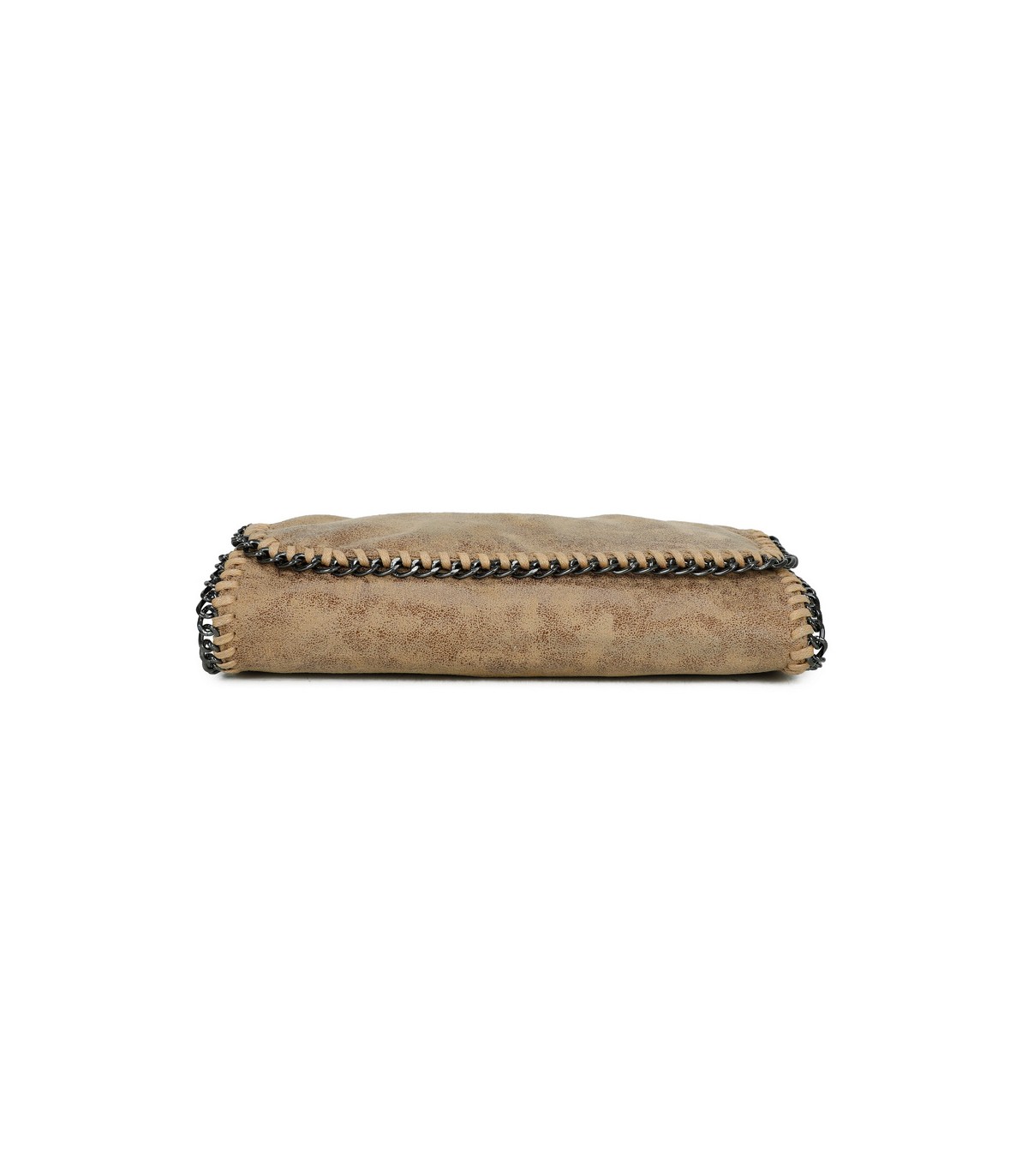 T11822 - Bolso bandolera con textura