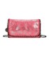 T11822 - Bolso bandolera con textura