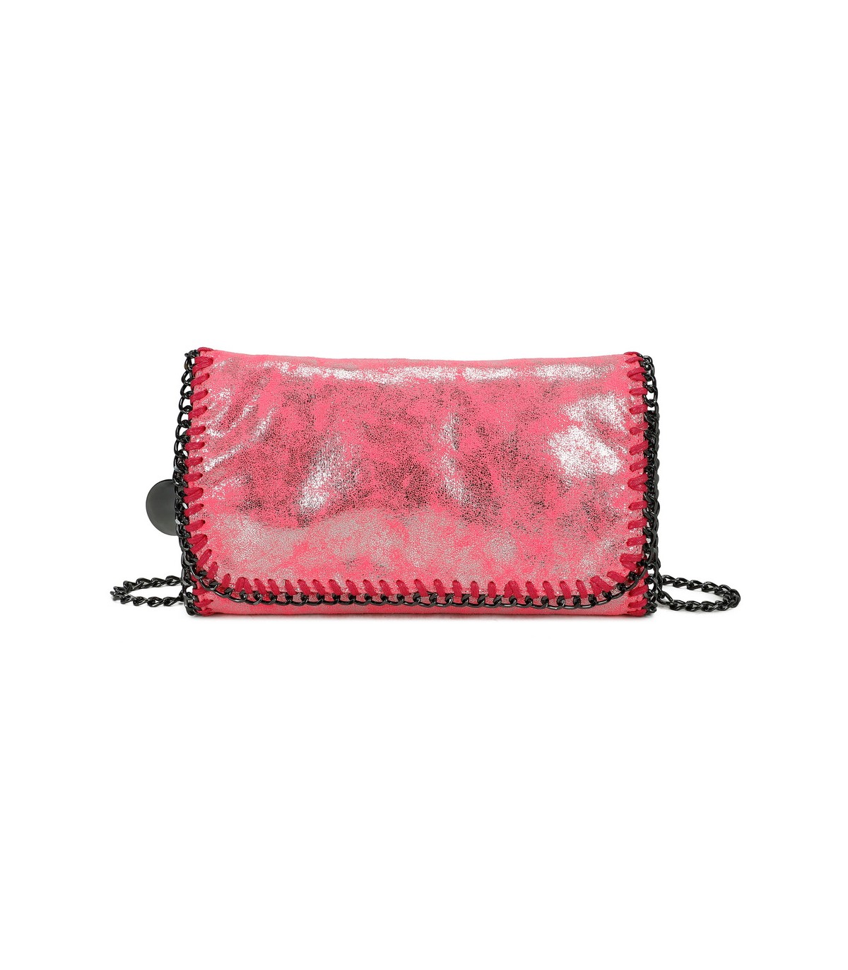 T11822 - Bolso bandolera con textura