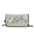 T11822 - Bolso bandolera con textura