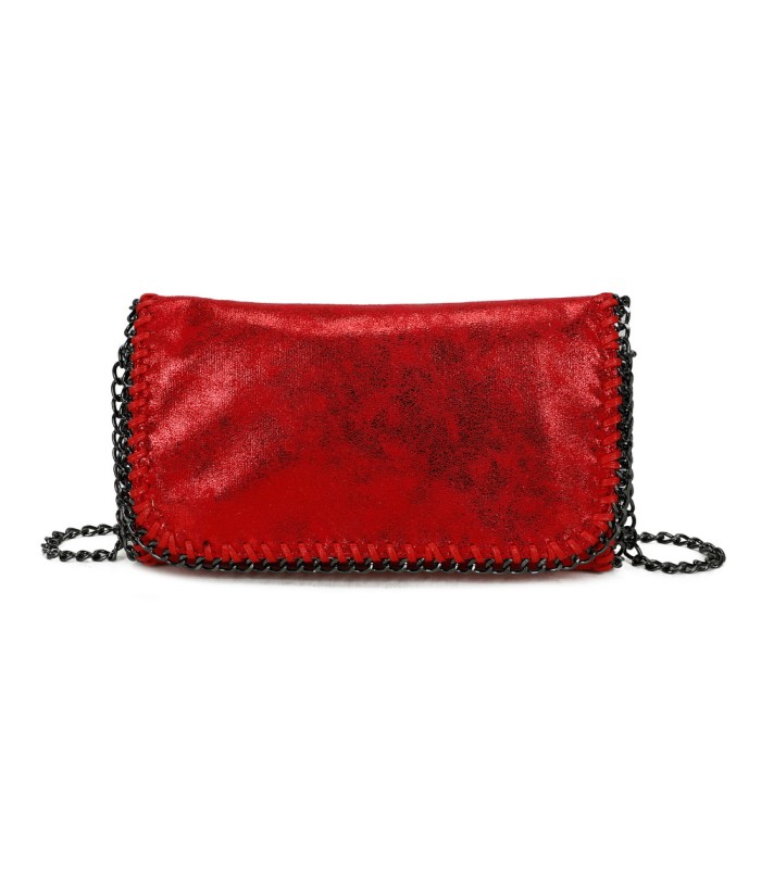 T11822 - Bolso bandolera con textura
