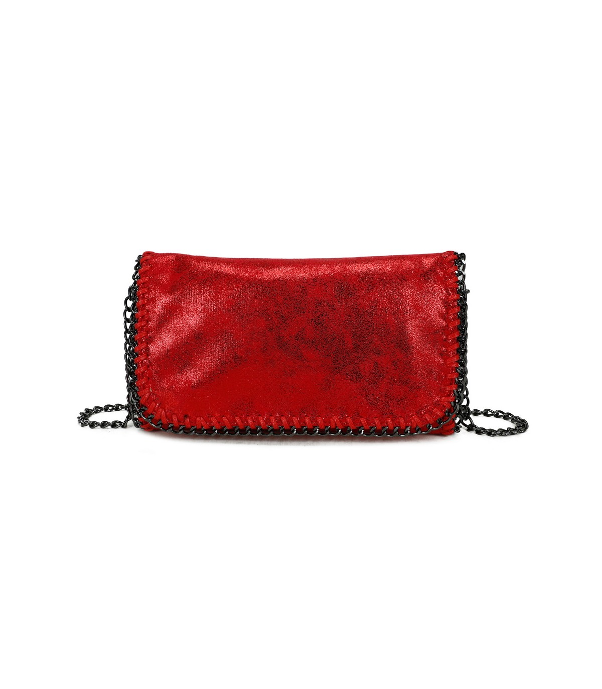 T11822 - Bolso bandolera con textura