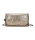 T11822 - Bolso bandolera con textura