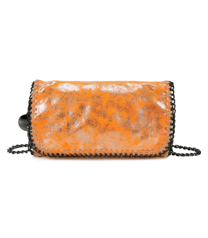 T11822 - Bolso bandolera con textura