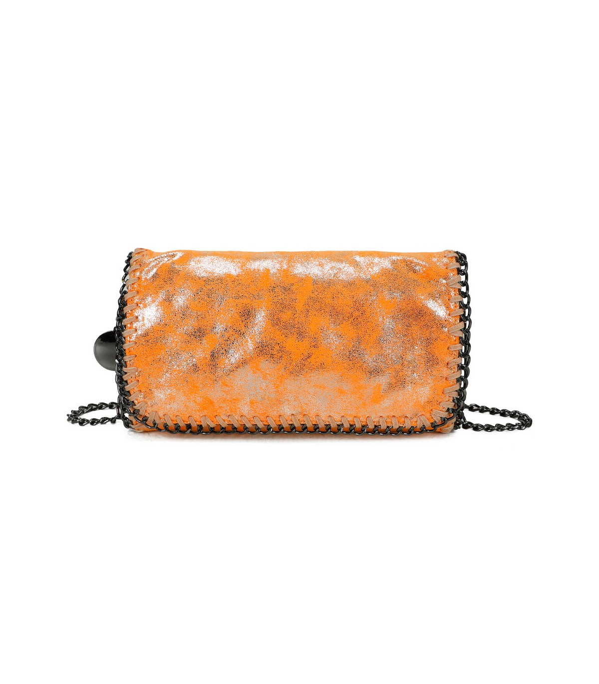T11822 - Bolso bandolera con textura