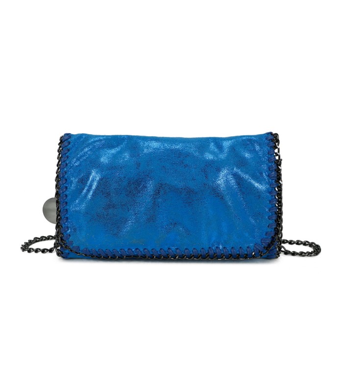 T11822 - Bolso bandolera con textura