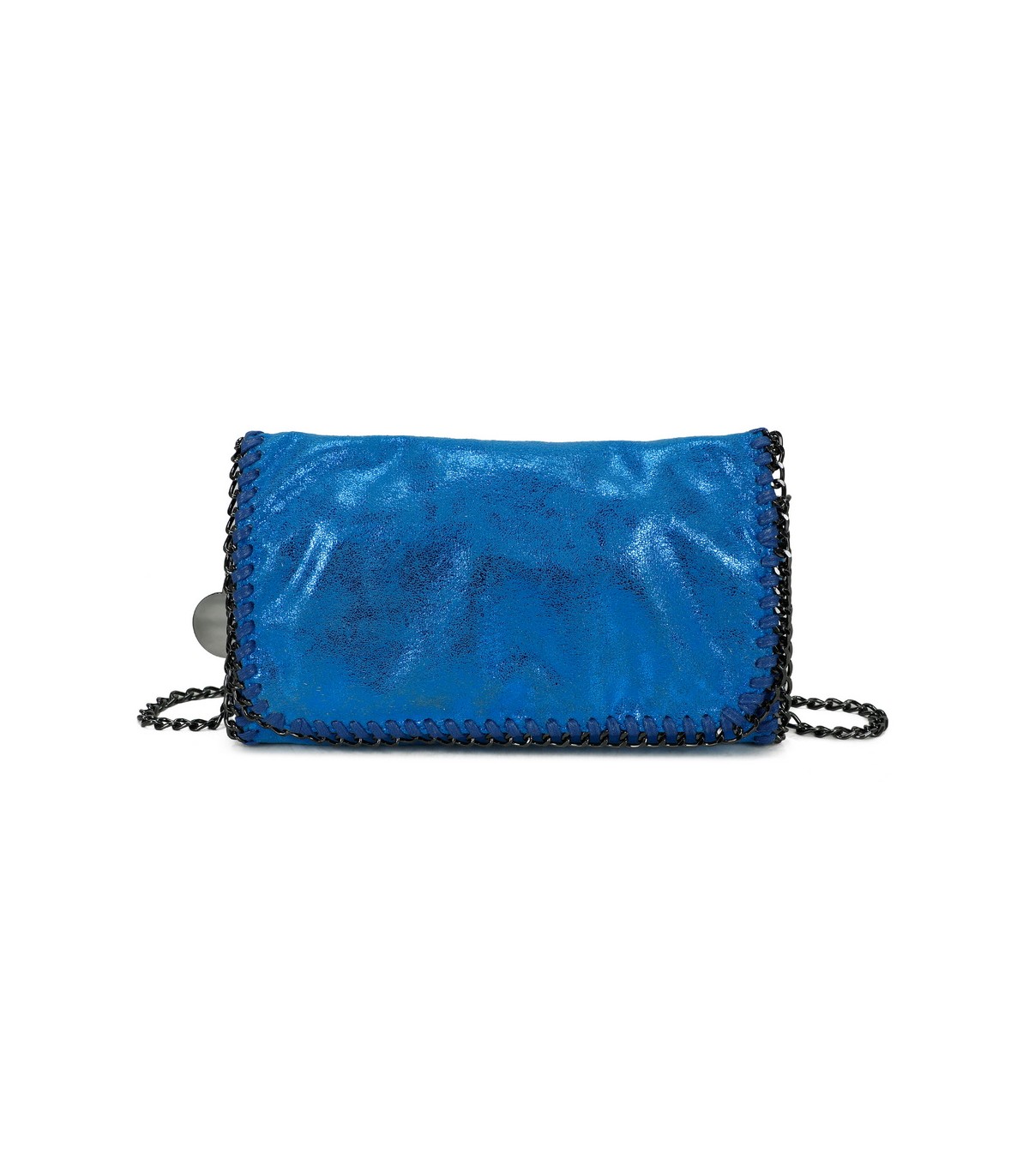 T11822 - Bolso bandolera con textura