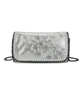 T11822 - Bolso bandolera con textura
