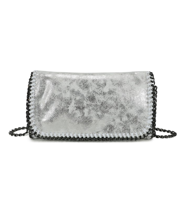 T11822 - Bolso bandolera con textura