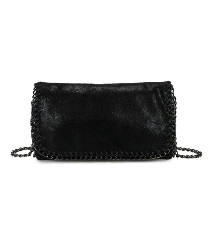 T11822 - Bolso bandolera con textura