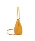 T11870 - Bolso con neceser y bandolera ajustable, asas grandes para el hombro