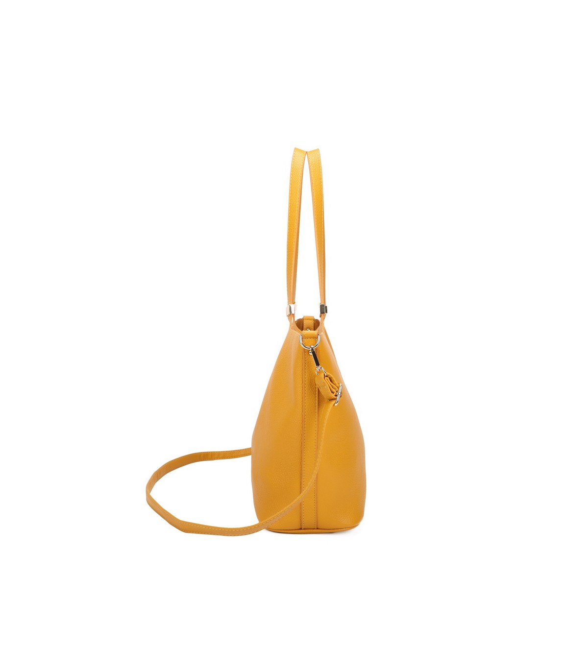 T11870 - Bolso con neceser y bandolera ajustable, asas grandes para el hombro