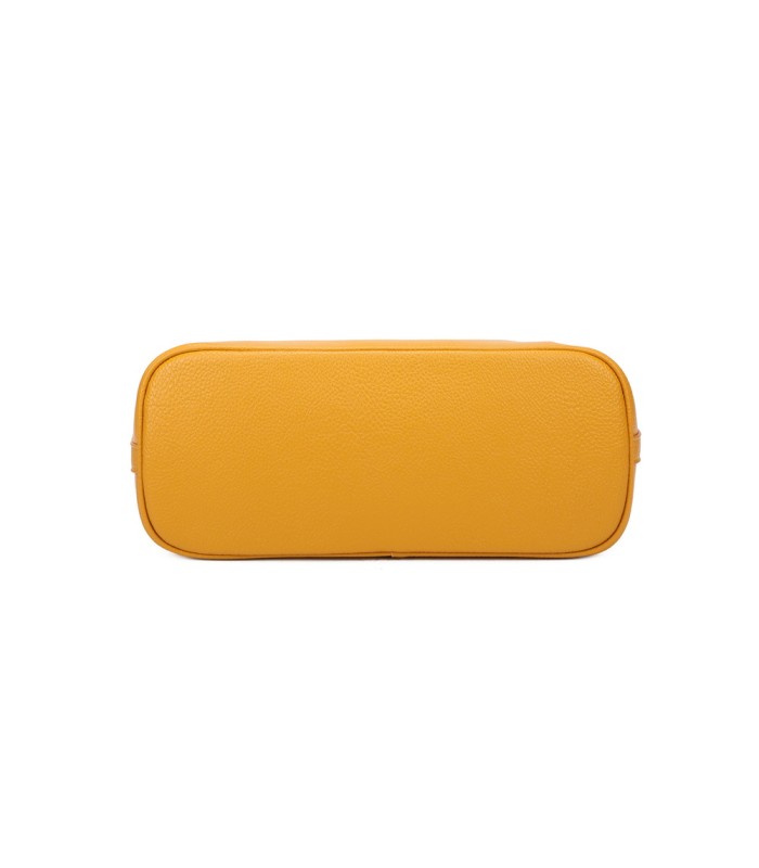 T11870 - Bolso con neceser y bandolera ajustable, asas grandes para el hombro