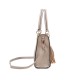 T11826 - Bolso bandolera con borla decorativa