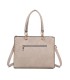 T11826 - Bolso bandolera con borla decorativa
