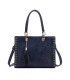 T11826 - Bolso bandolera con borla decorativa