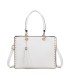 T11826 - Bolso bandolera con borla decorativa