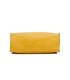 T11827 - Bolso con neceser rectangular y decoraciones de tachuelas