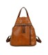 T11840 - Mochila con bolsillos delanteros y un bolsillo antirrobo