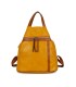 T11840 - Mochila con bolsillos delanteros y un bolsillo antirrobo
