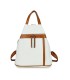 T11840 - Mochila con bolsillos delanteros y un bolsillo antirrobo