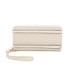 YWD001 - Cartera de tela con varios compartimentos