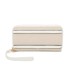 YWD001 - Cartera de tela con varios compartimentos
