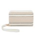 YWD004 - Cartera que se abre en abanico con varias ventanas para documentos y monedero