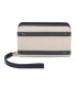 YWD004 - Cartera que se abre en abanico con varias ventanas para documentos y monedero