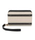 YWD004 - Cartera que se abre en abanico con varias ventanas para documentos y monedero