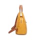 T11842 - Mochila con bolsillo frontal y antirrobo