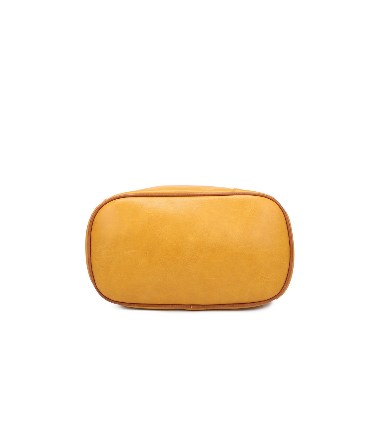 T11842 - Mochila con bolsillo frontal y antirrobo