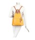 T11842 - Mochila con bolsillo frontal y antirrobo