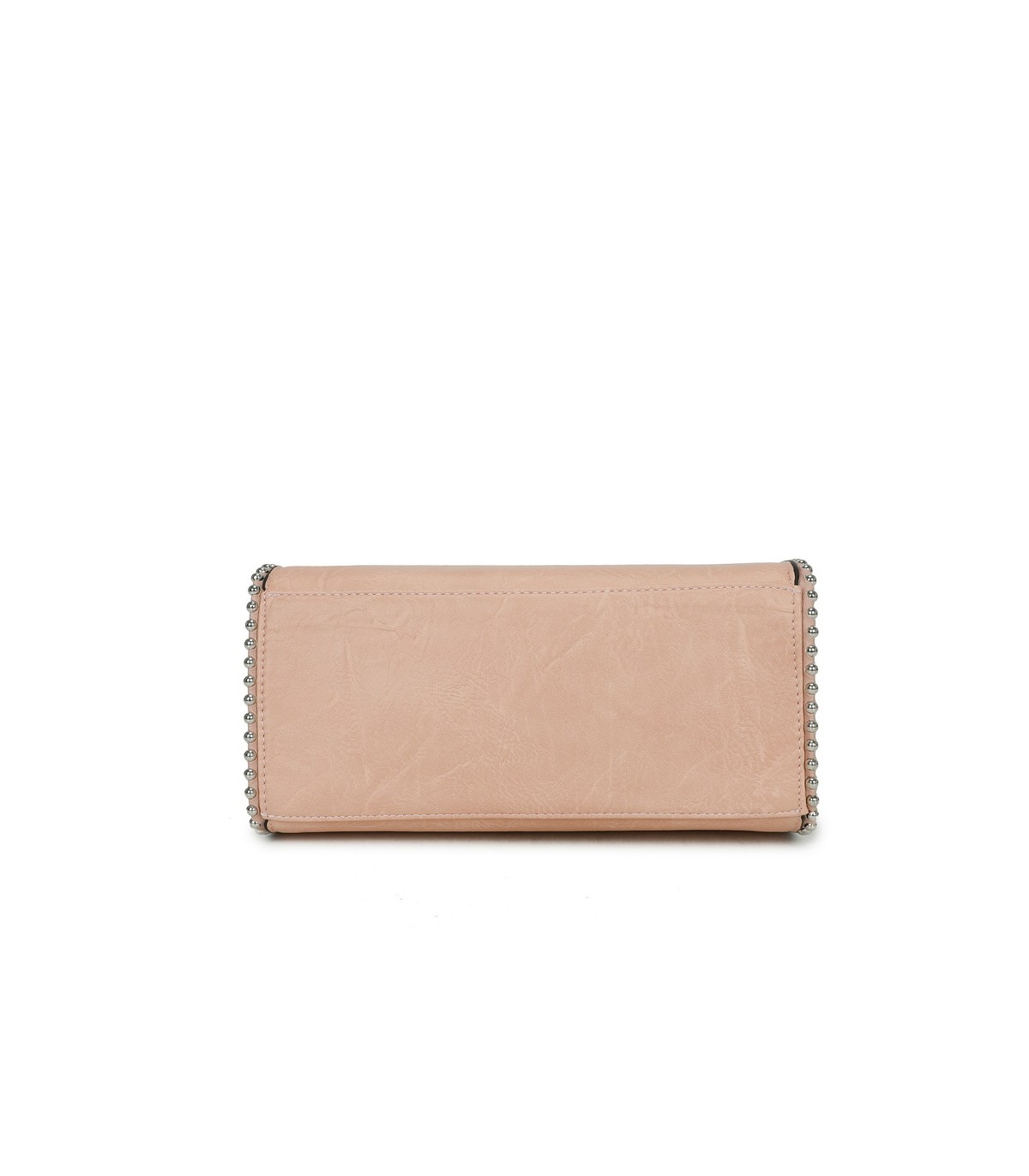 T11847 - Bolso con monedero externo y amplio espacio