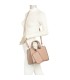 T11847 - Bolso con monedero externo y amplio espacio