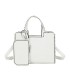 T11847 - Bolso con monedero externo y amplio espacio