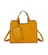 T11848 - Bolso bandolera con bolsillo exterior trasero y monedero a juego