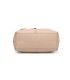 T11866 - Bolso rectangular amplio espacio con neceser a juego