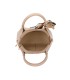 T11866 - Bolso rectangular amplio espacio con neceser a juego
