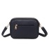 T11872 - Bolso rectangular con diversos compartimentos en muchos colores