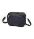 T11872 - Bolso rectangular con diversos compartimentos en muchos colores