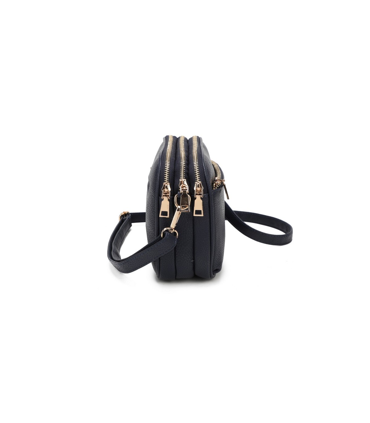 T11872 - Bolso rectangular con diversos compartimentos en muchos colores