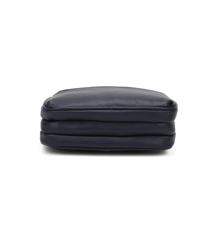 T11872 - Bolso rectangular con diversos compartimentos en muchos colores
