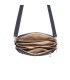 T11872 - Bolso rectangular con diversos compartimentos en muchos colores