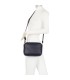 T11872 - Bolso rectangular con diversos compartimentos en muchos colores