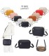 T11872 - Bolso rectangular con diversos compartimentos en muchos colores